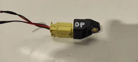 Subaru Outback Airbag deployment crash/impact sensor 98235AJ000 160C4KZ3B