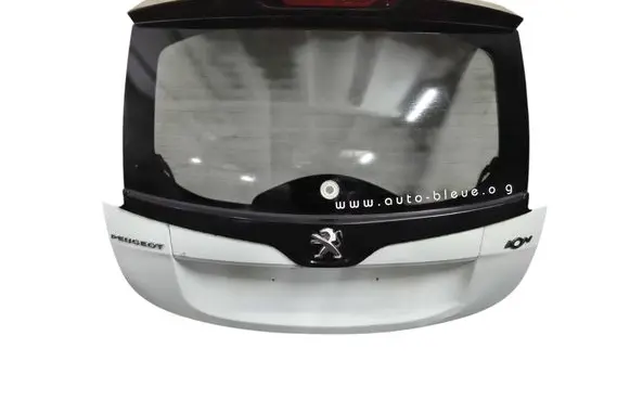 Peugeot iOn Tailgate/trunk/boot lid DOT20AS3 43R007953