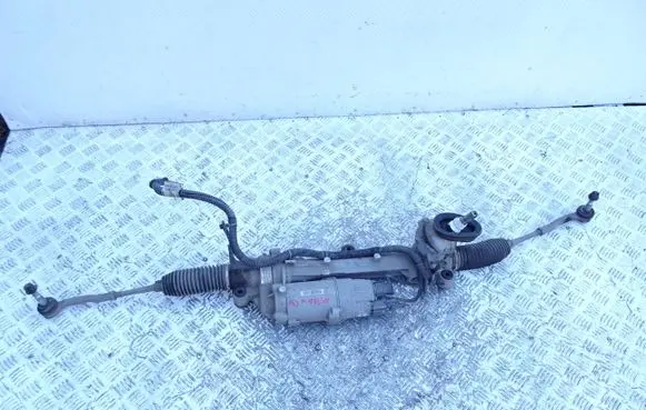 Opel Astra K Steering rack 39026262 211020000000 426154570