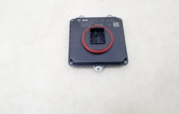 BMW X3 G01 Xenon control unit/module 8491411