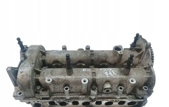 Opel Meriva A Engine head 55188595