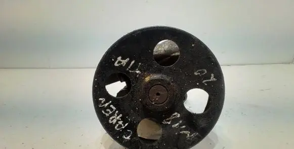 KIA Carens I Power steering pump 0K2KC32600
