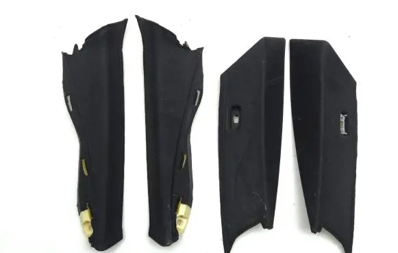 BMW 5 E60 E61 (D)pillar trim (top) 