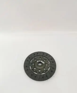 Mercedes-Benz C W205 Clutch pressure plate 