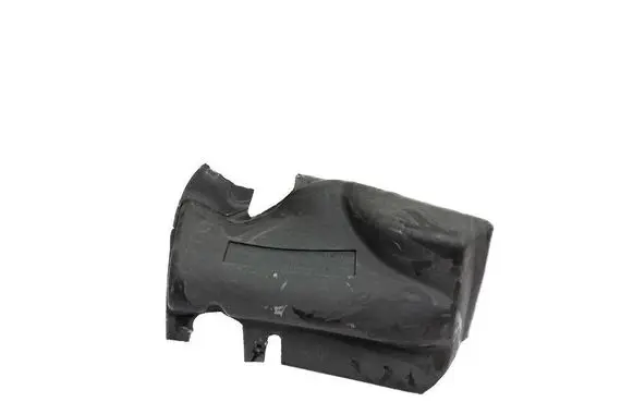Mercedes-Benz ML W163 Other trunk/boot trim element A1636801725