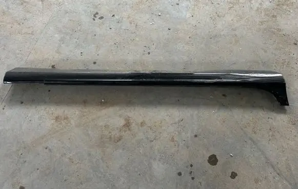 Volvo S60 Sill 31448912