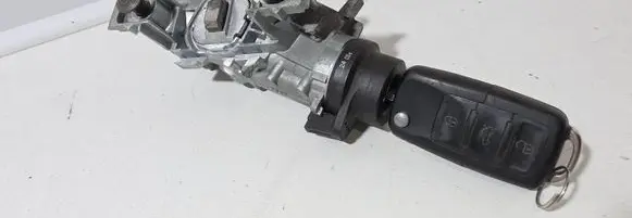 Ignition lock