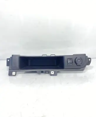Citroen Jumpy Dashboard storage box/compartment 9811831877