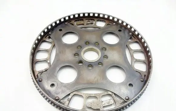 BMW 6 E63 E64 Flywheel 7501478