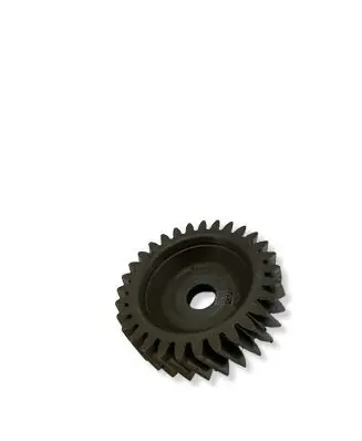 Mercedes-Benz Sprinter W906 Crankshaft gear A6510340712