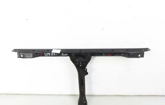 Subaru Tribeca Top upper radiator support slam panel 
