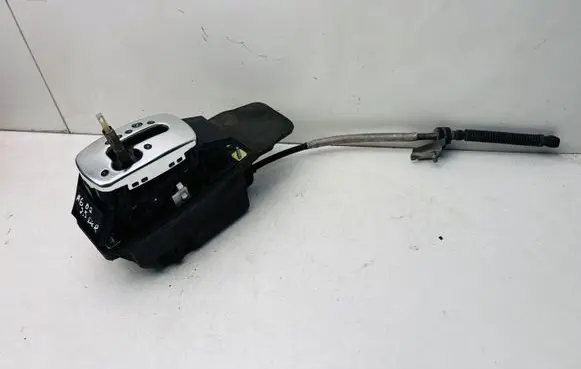 Audi A6 S6 C5 4B Gear shifter/selector 4B0713041R