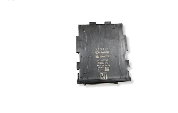 Toyota Yaris Cross Gateway control module 891110D040 50154923