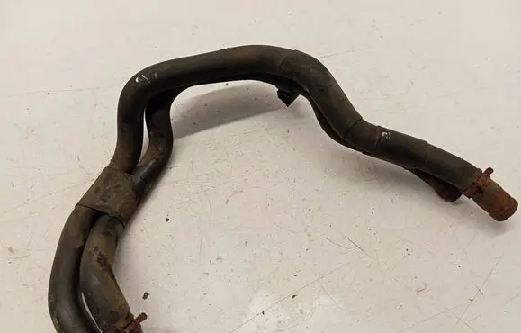 Opel Movano A Engine coolant pipe/hose