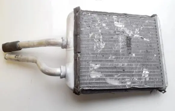Alfa Romeo 156 Heater blower radiator 52466960 C397