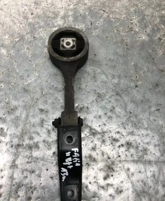 Skoda Fabia Mk2 (5J) Gearbox mount 6Q0199851BD