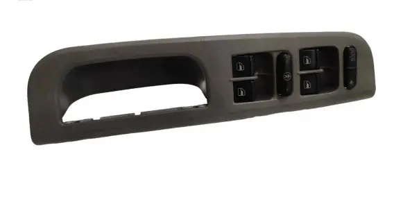 Skoda Octavia Mk1 (1U) Electric window control switch 1J4959857A 03755020