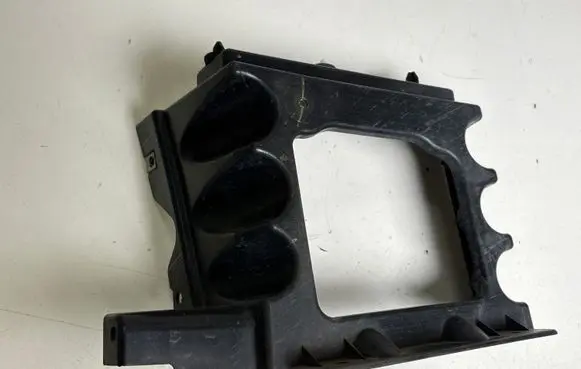 Ford Mustang VI Rear bumper mounting bracket FR3B17E850AD