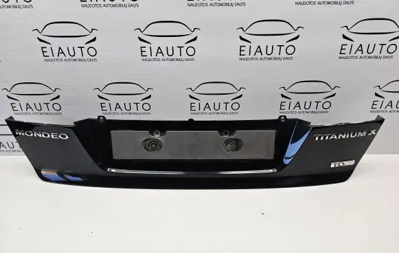 Ford Mondeo MK IV Tailgate trim 7S71A423A40A