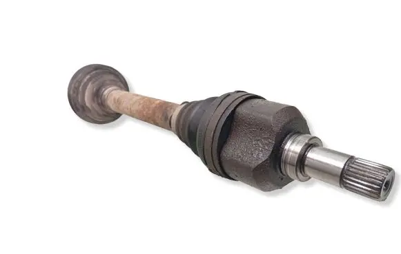 Citroen C4 I Front driveshaft 