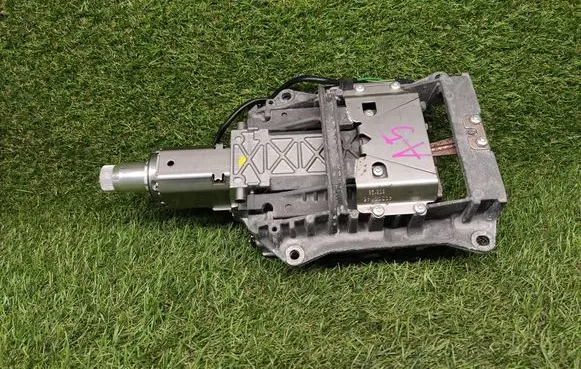 Bentley Continental Steering wheel axle 404680 ZG508075 AC46000