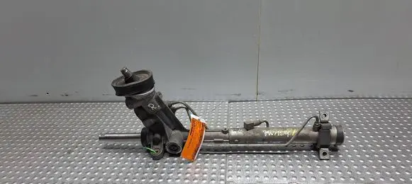 Volkswagen Polo V 6R Steering rack S26378871 6R1423055K