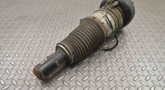 Audi A6 Allroad C7 Air suspension front shock absorber 4G0616039AC