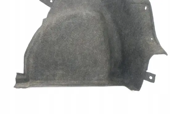 Nissan Micra K14 Trunk/boot lower side trim panel 849505FA0A