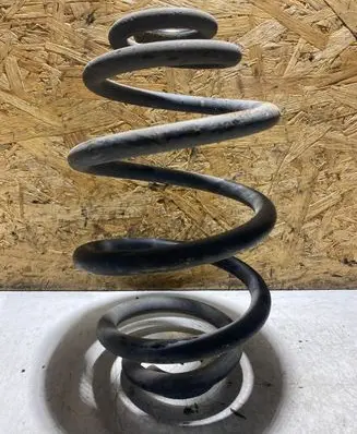 Audi A6 S6 C5 4B Rear coil spring