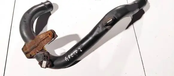 Mitsubishi Lancer X Intercooler hose/pipe 0281002401 038906051c