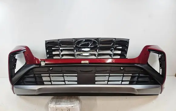 Hyundai Tucson IV NX4 Front bumper 86511-N7CA0