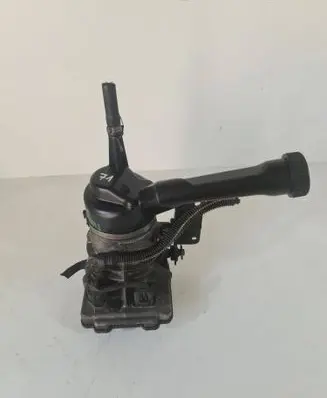 Citroen C4 I Picasso Power steering pump 9684040280 A0012434
