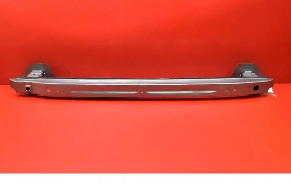 Peugeot 208 I Rear bumper support beam
