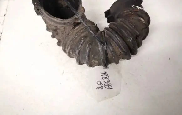 Audi A6 S6 C6 4F Air intake hose/pipe 06d129627