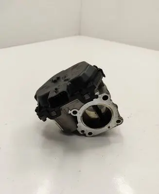 Peugeot 308 Throttle valve 9807238580 V29039645 98359L