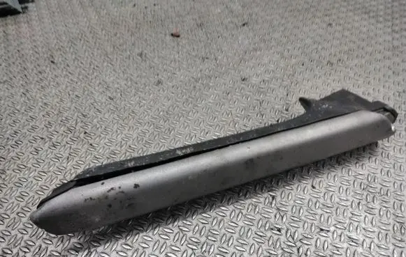 Smart ForFour I Front door interior handle trim 