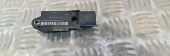 Mercedes-Benz E W211 Airbag deployment crash/impact sensor A0028202726 25571203A4