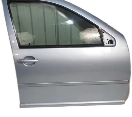 Volkswagen Golf IV Sliding door window/glass 