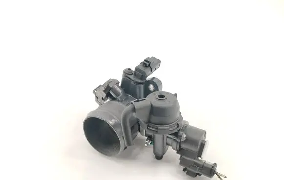 Ford Kuga I Throttle valve 6G9Q9E926AE