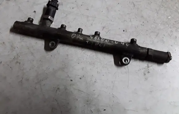 Volvo S40, V40 Fuel main line pipe 0445214024 7700114017