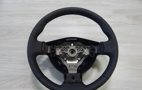 Nissan Qashqai Steering wheel