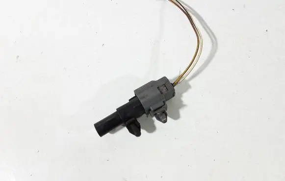 Mazda 3 I Outside/exterior temperature sensor B55