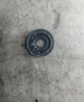 Other rear door trim element