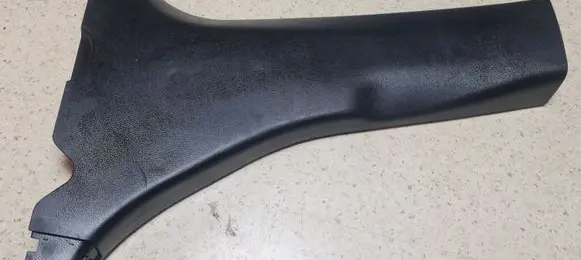 Lexus CT 200H (B) pillar trim (bottom) 6241476010