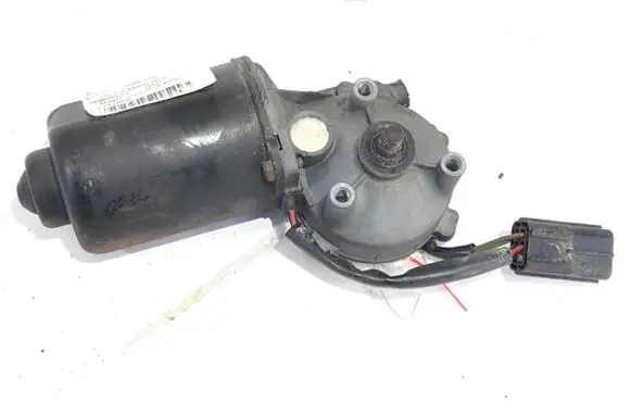 Land Rover Freelander Wiper motor