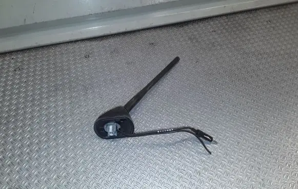 Radio antenna