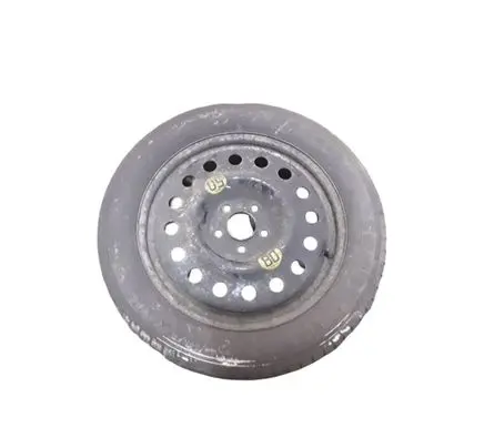 Ford Galaxy R17 spare wheel 