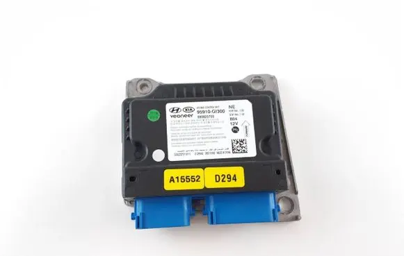 Hyundai Ioniq 5 Airbag control unit/module 95910GI300 95910-GI300 680820700