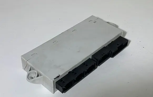 BMW 7 E65 E66 Door control unit/module 6929178 61356929178