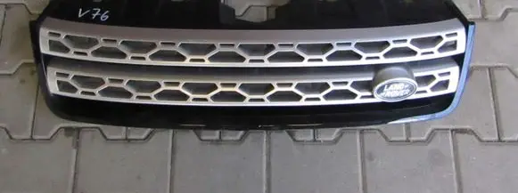 Land Rover Discovery Sport Front bumper upper radiator grill